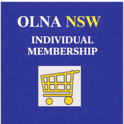 Individual Membership Numeracy only